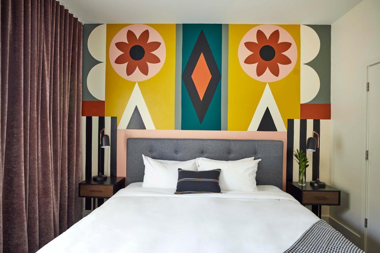 Oliver 12 South Aparthotel 3*